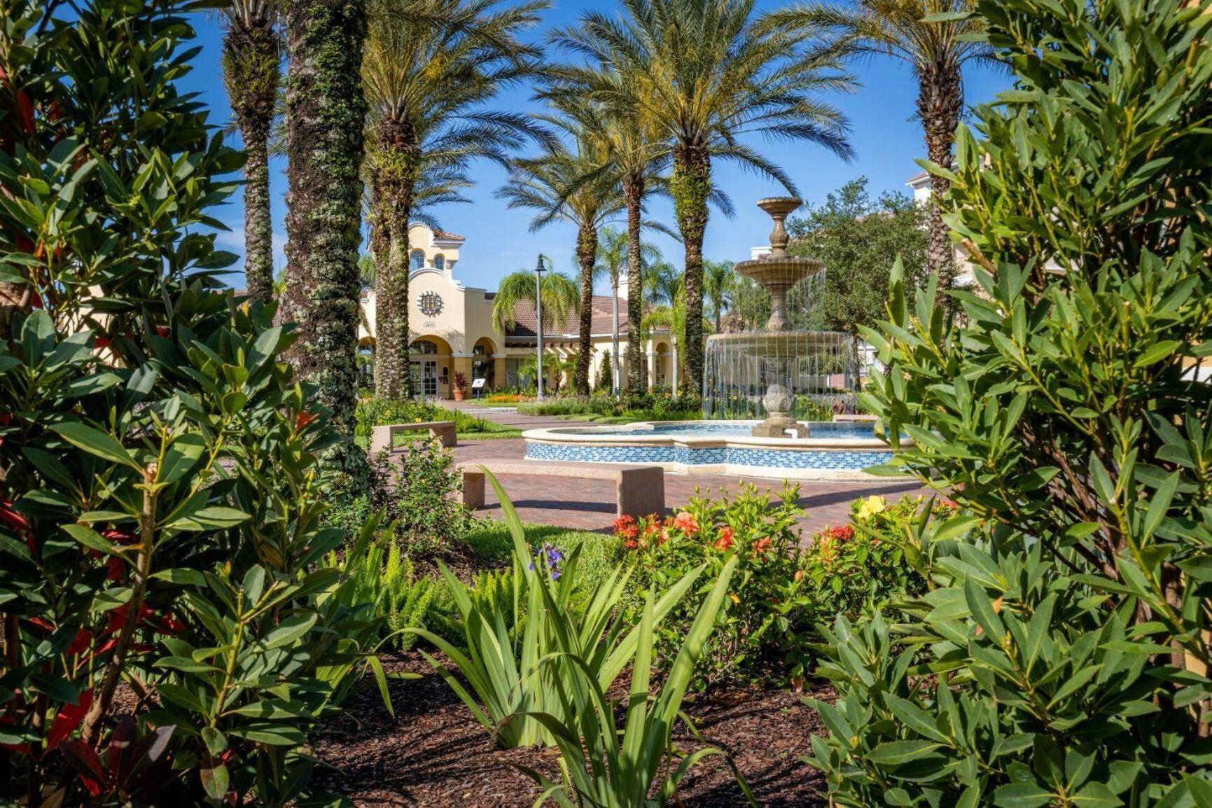 Gorgeous Apartment In Orlando At Vista Cay Resort Vc5000 Buitenkant foto