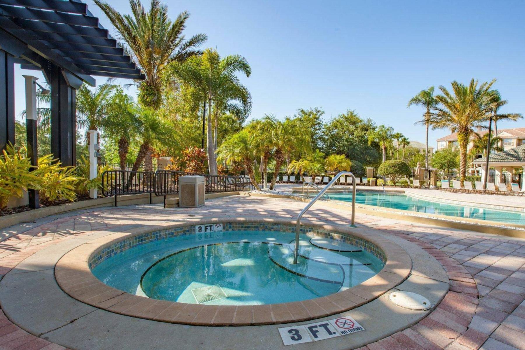 Gorgeous Apartment In Orlando At Vista Cay Resort Vc5000 Buitenkant foto