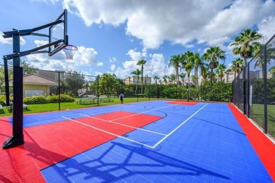 Gorgeous Apartment In Orlando At Vista Cay Resort Vc5000 Buitenkant foto