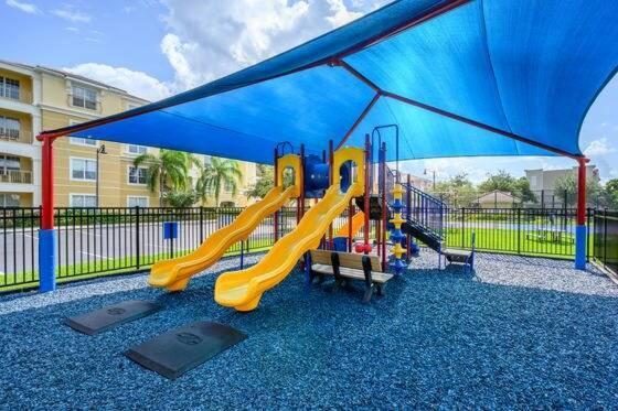 Gorgeous Apartment In Orlando At Vista Cay Resort Vc5000 Buitenkant foto