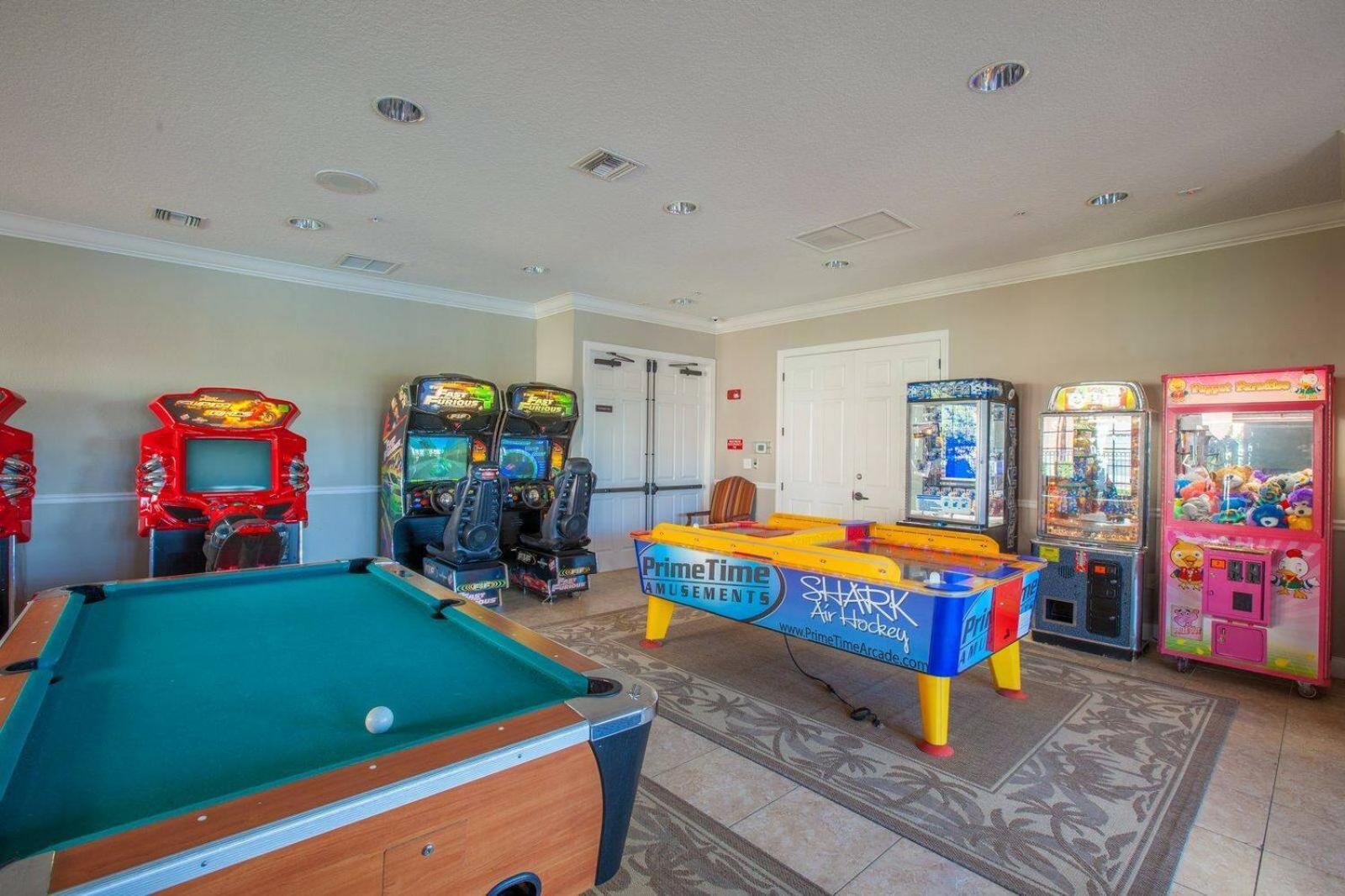 Gorgeous Apartment In Orlando At Vista Cay Resort Vc5000 Buitenkant foto