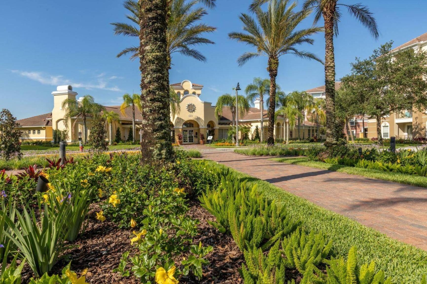 Gorgeous Apartment In Orlando At Vista Cay Resort Vc5000 Buitenkant foto