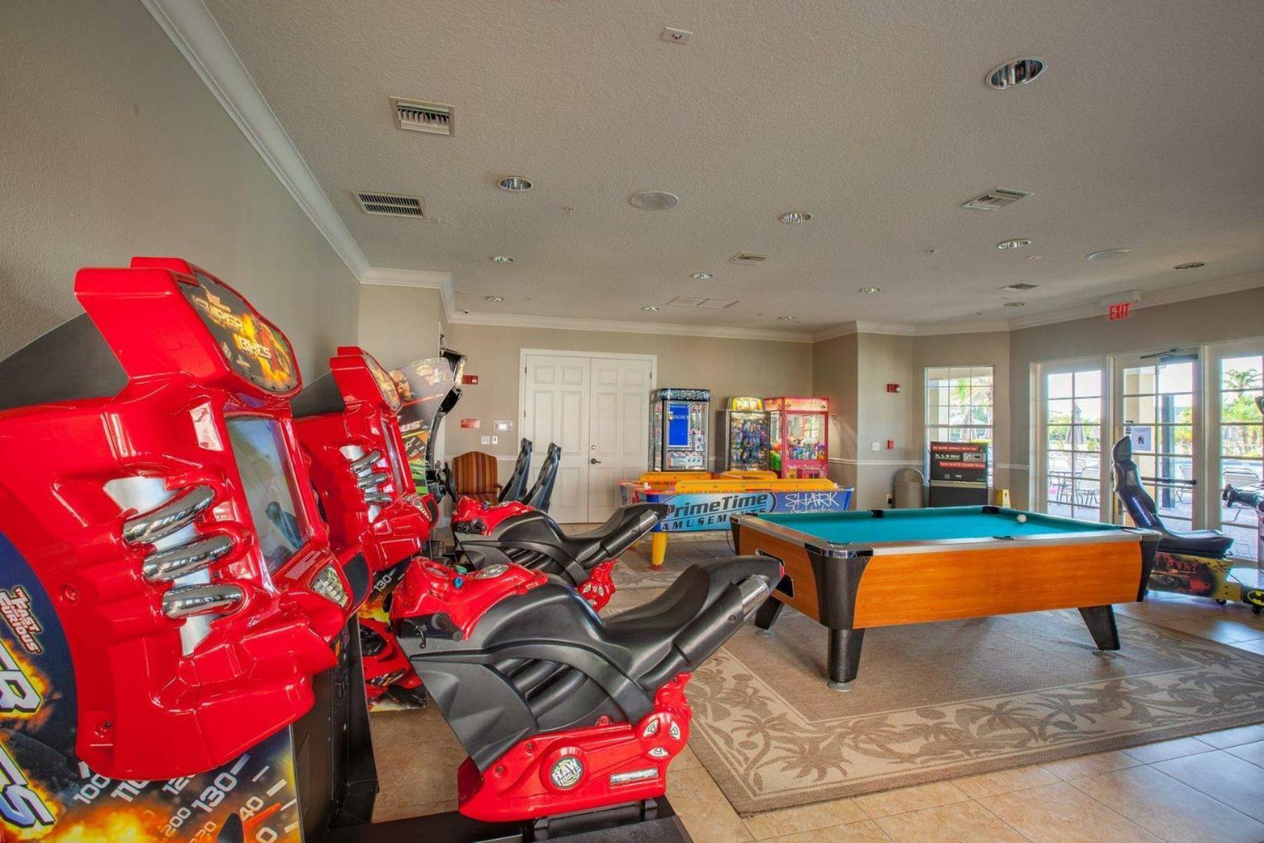 Gorgeous Apartment In Orlando At Vista Cay Resort Vc5000 Buitenkant foto
