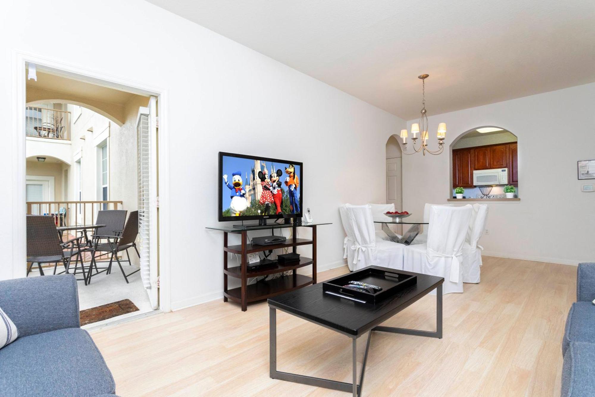 Gorgeous Apartment In Orlando At Vista Cay Resort Vc5000 Buitenkant foto