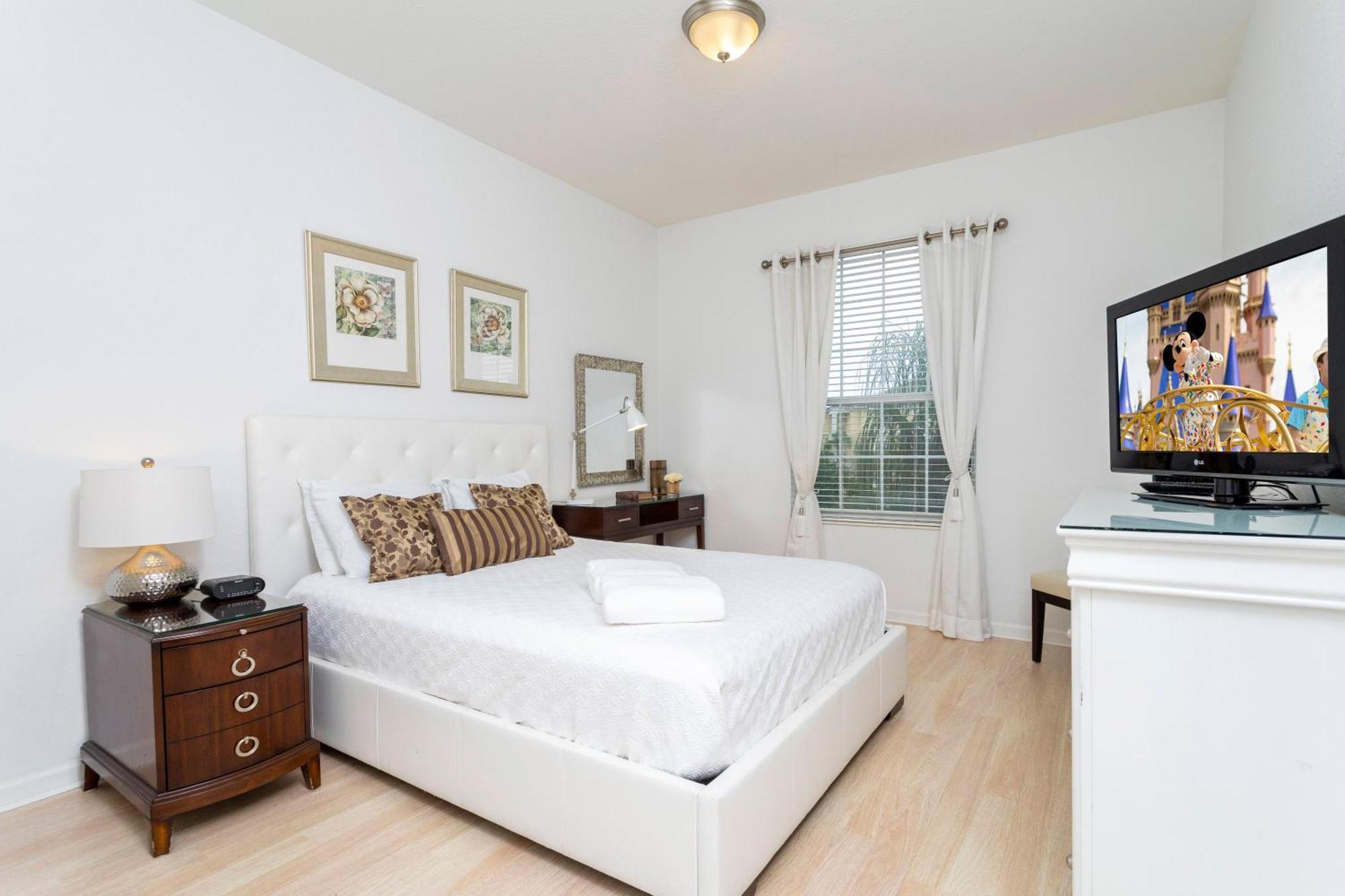 Gorgeous Apartment In Orlando At Vista Cay Resort Vc5000 Buitenkant foto