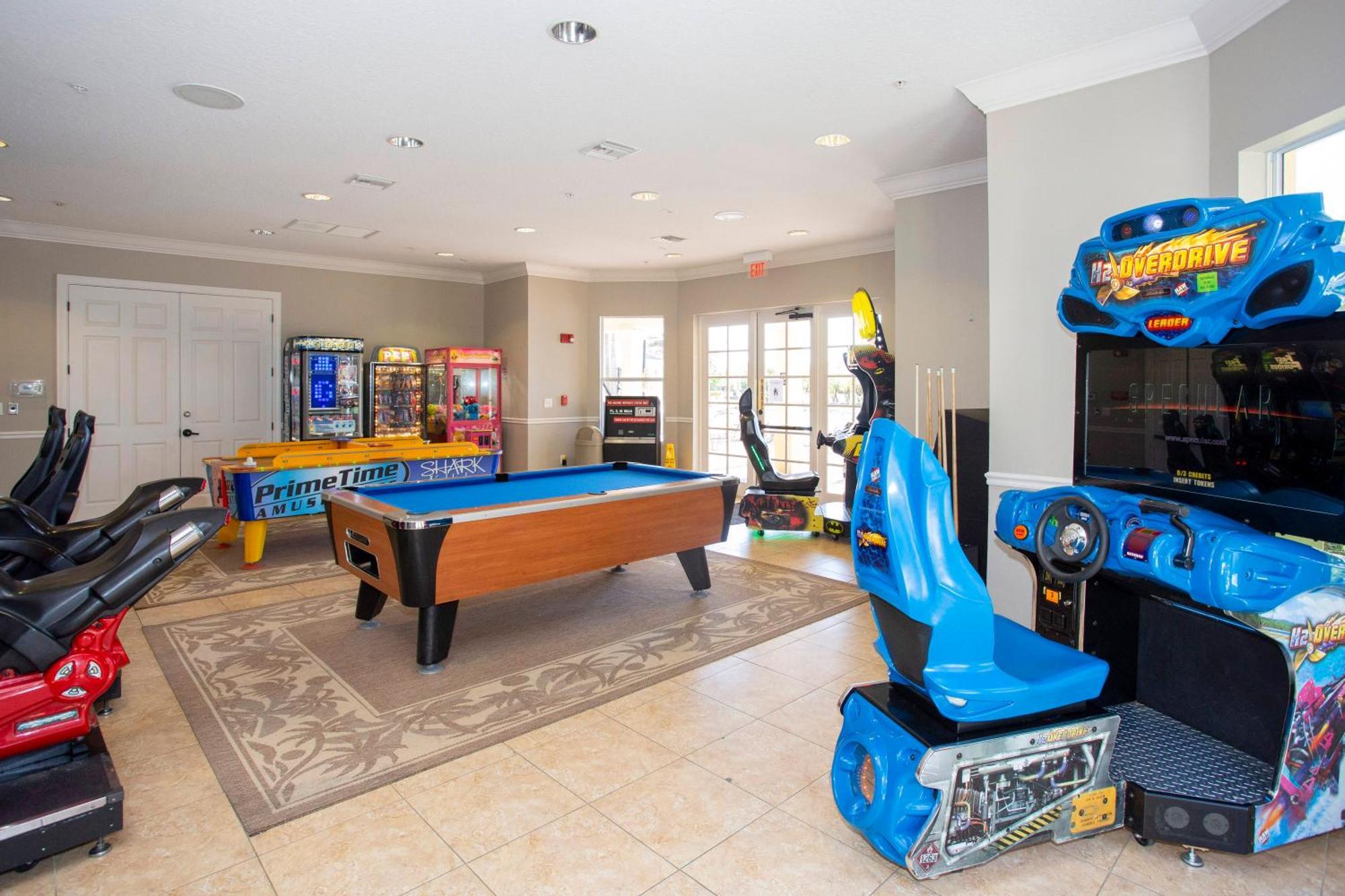 Gorgeous Apartment In Orlando At Vista Cay Resort Vc5000 Buitenkant foto