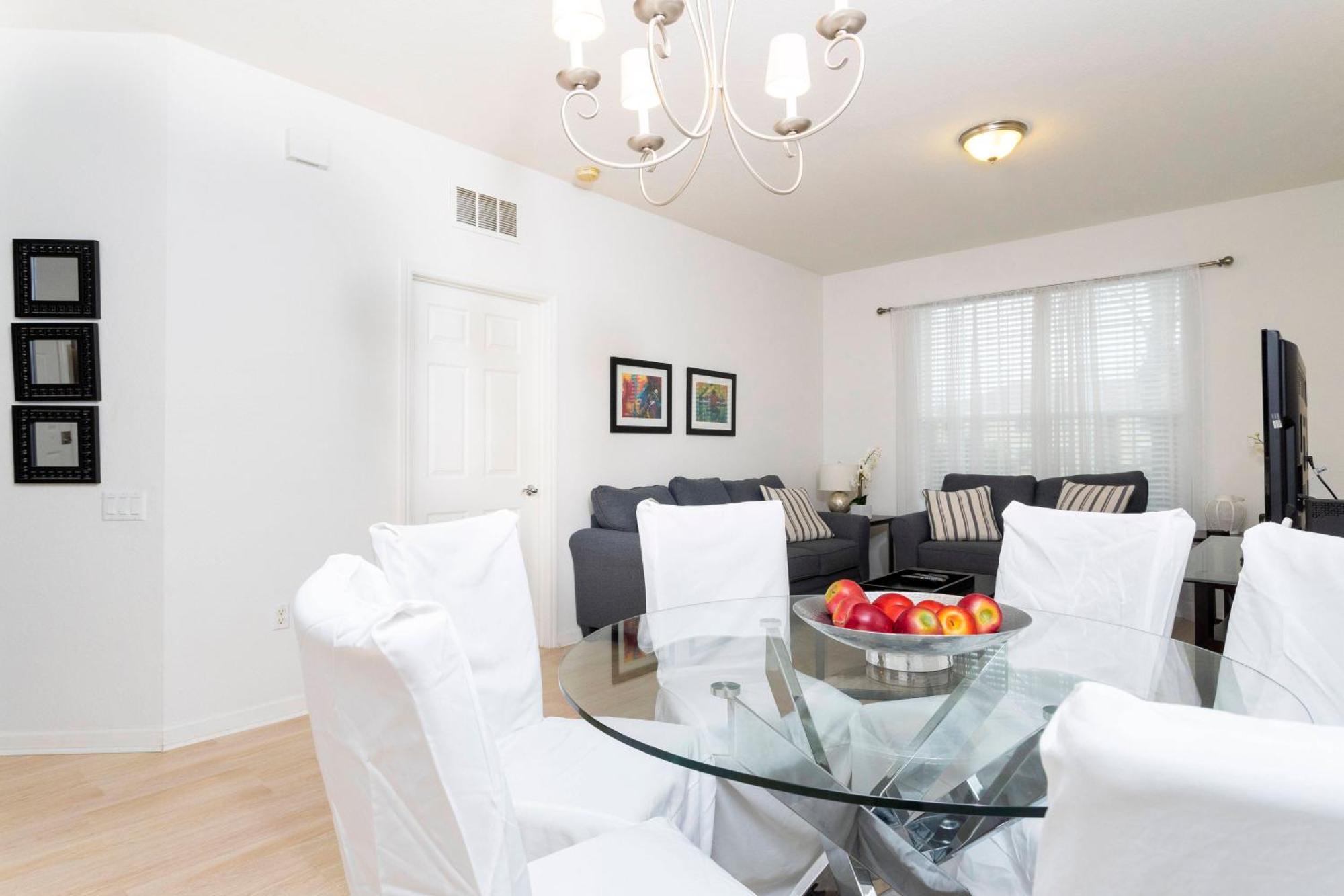 Gorgeous Apartment In Orlando At Vista Cay Resort Vc5000 Buitenkant foto