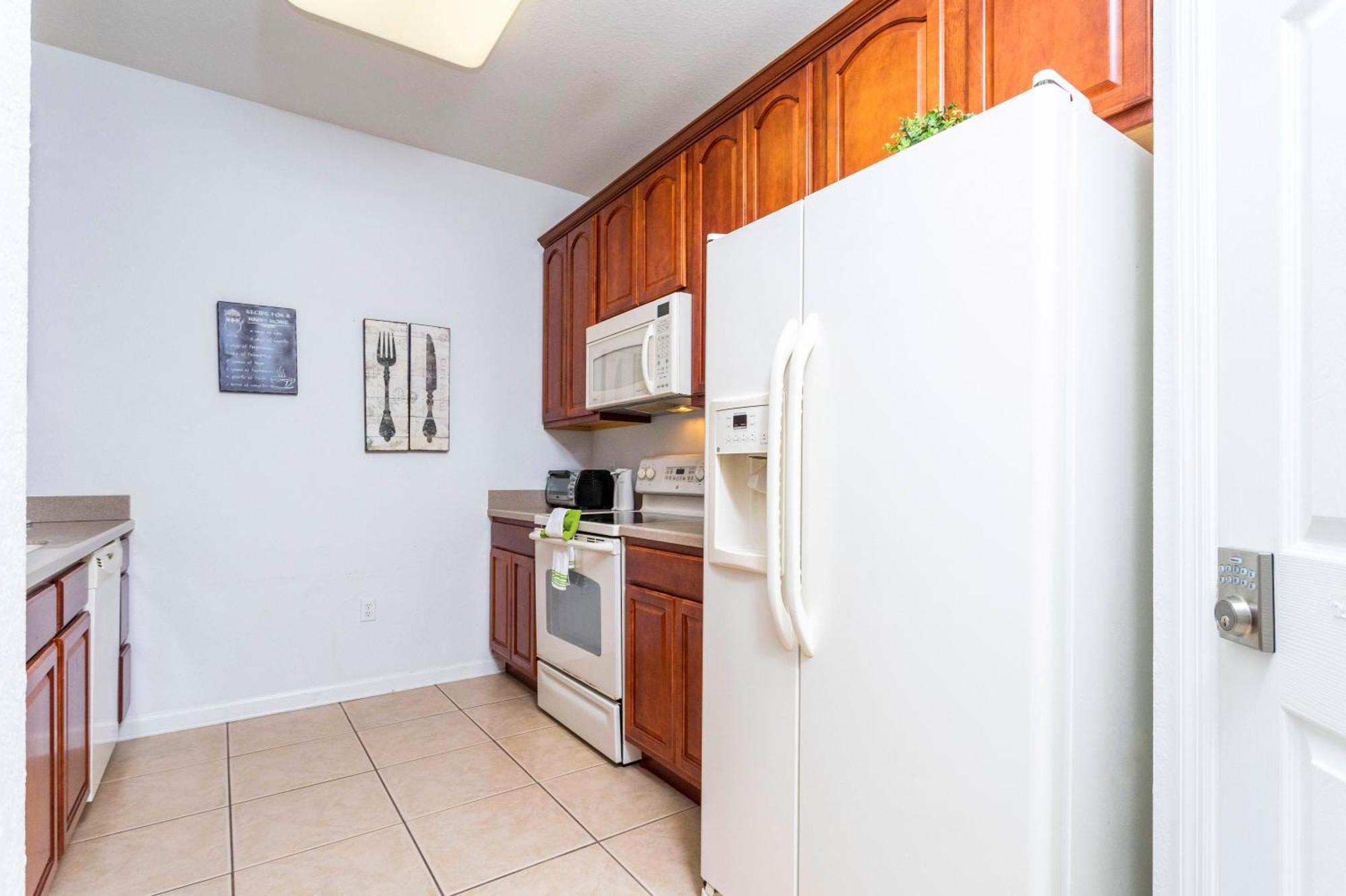 Gorgeous Apartment In Orlando At Vista Cay Resort Vc5000 Buitenkant foto