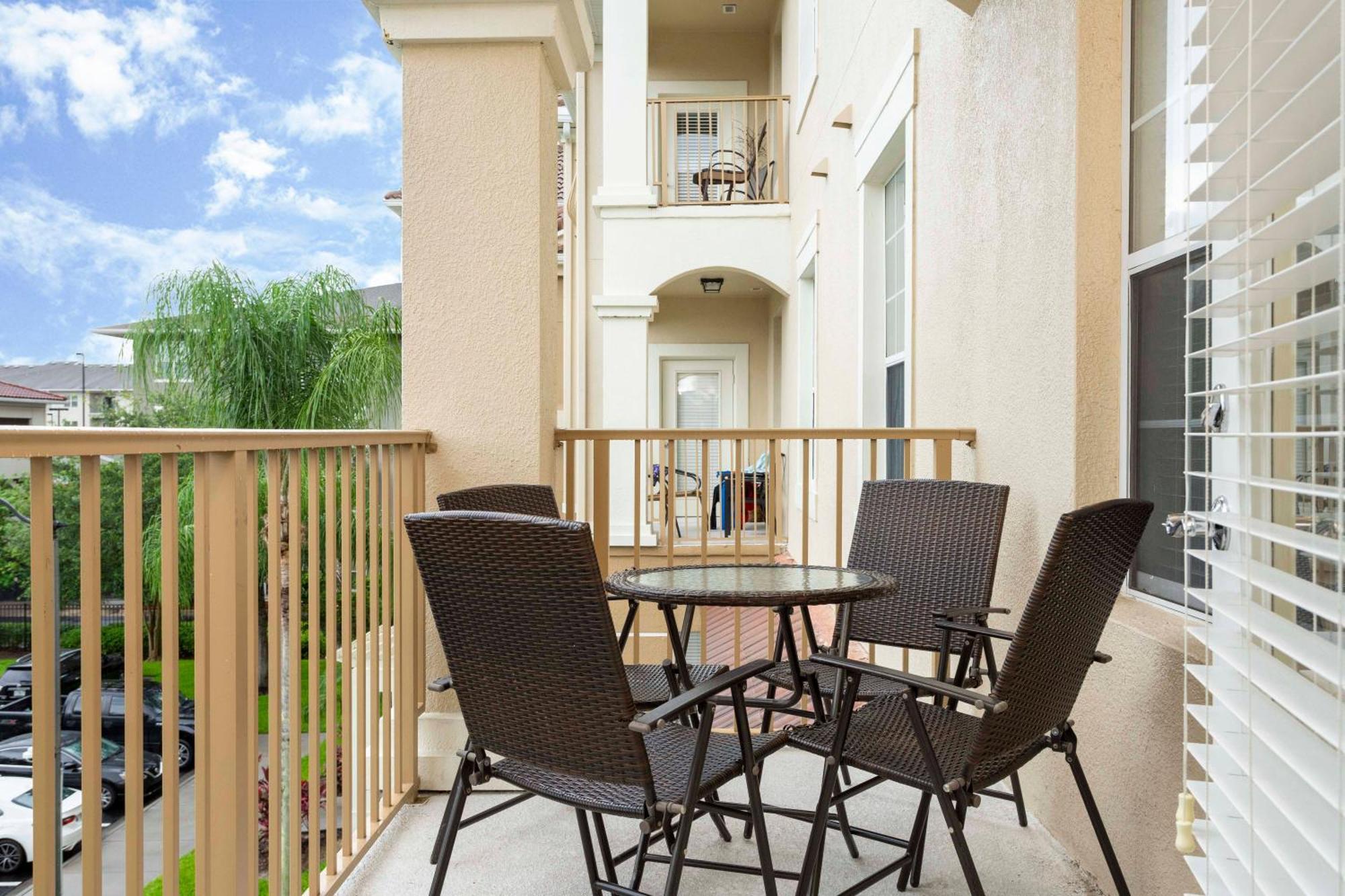 Gorgeous Apartment In Orlando At Vista Cay Resort Vc5000 Buitenkant foto