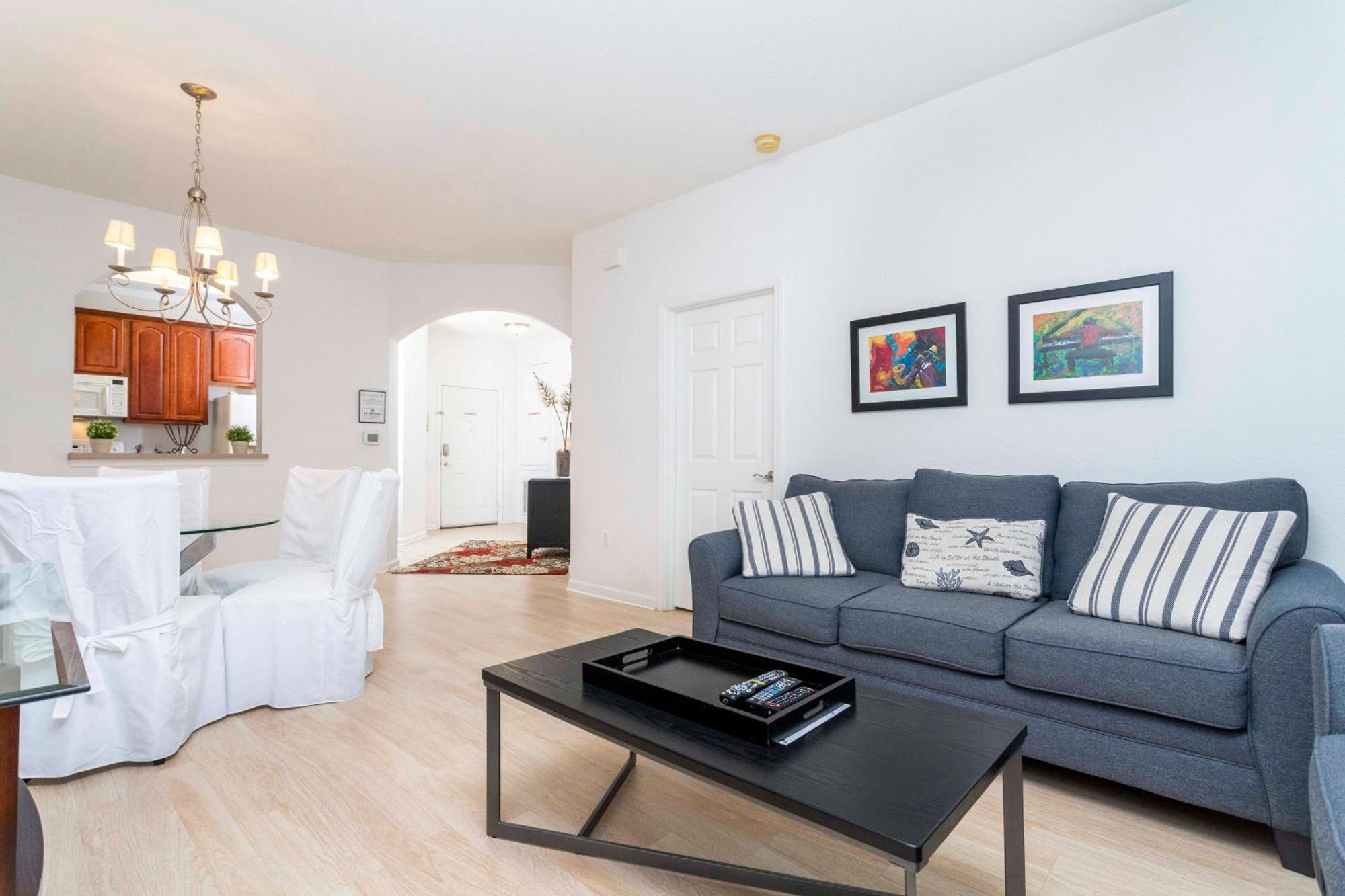 Gorgeous Apartment In Orlando At Vista Cay Resort Vc5000 Buitenkant foto