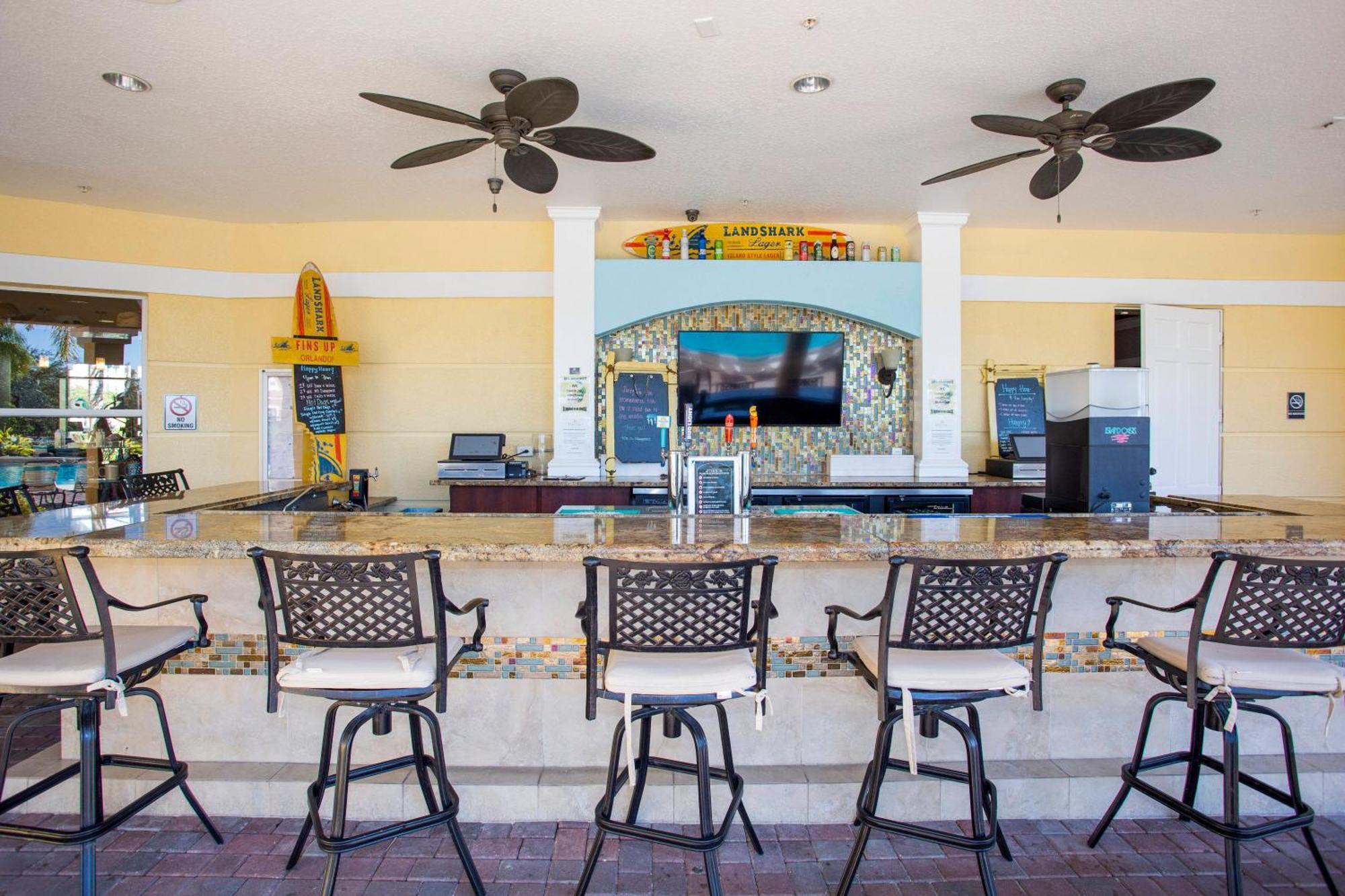 Gorgeous Apartment In Orlando At Vista Cay Resort Vc5000 Buitenkant foto