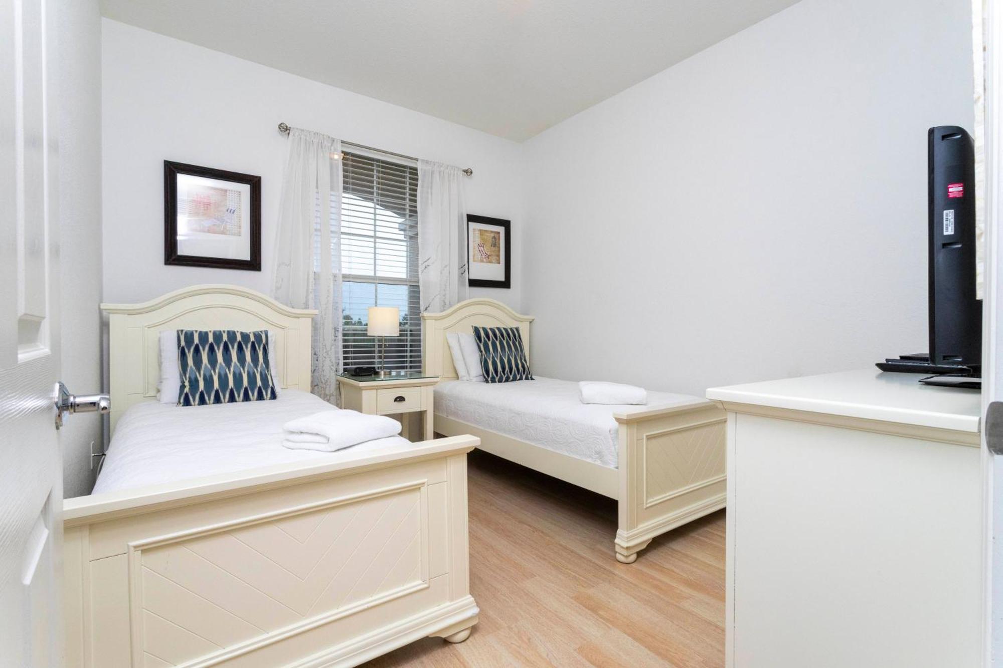 Gorgeous Apartment In Orlando At Vista Cay Resort Vc5000 Buitenkant foto