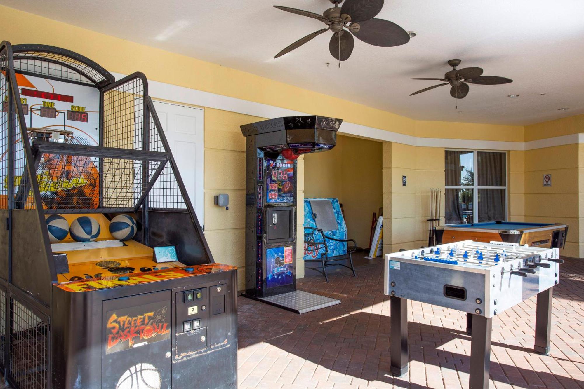 Gorgeous Apartment In Orlando At Vista Cay Resort Vc5000 Buitenkant foto