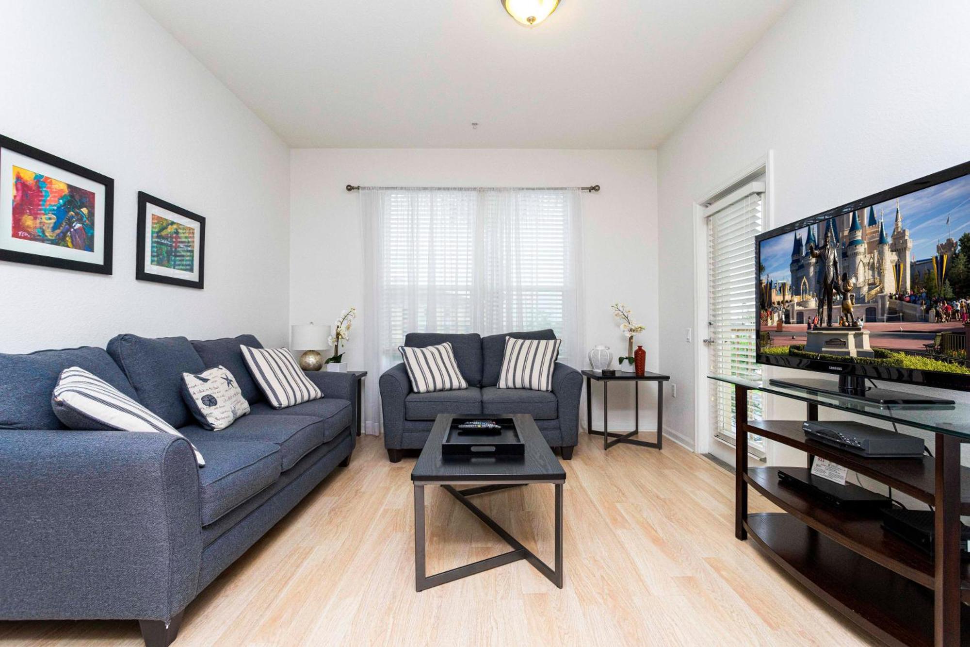 Gorgeous Apartment In Orlando At Vista Cay Resort Vc5000 Buitenkant foto