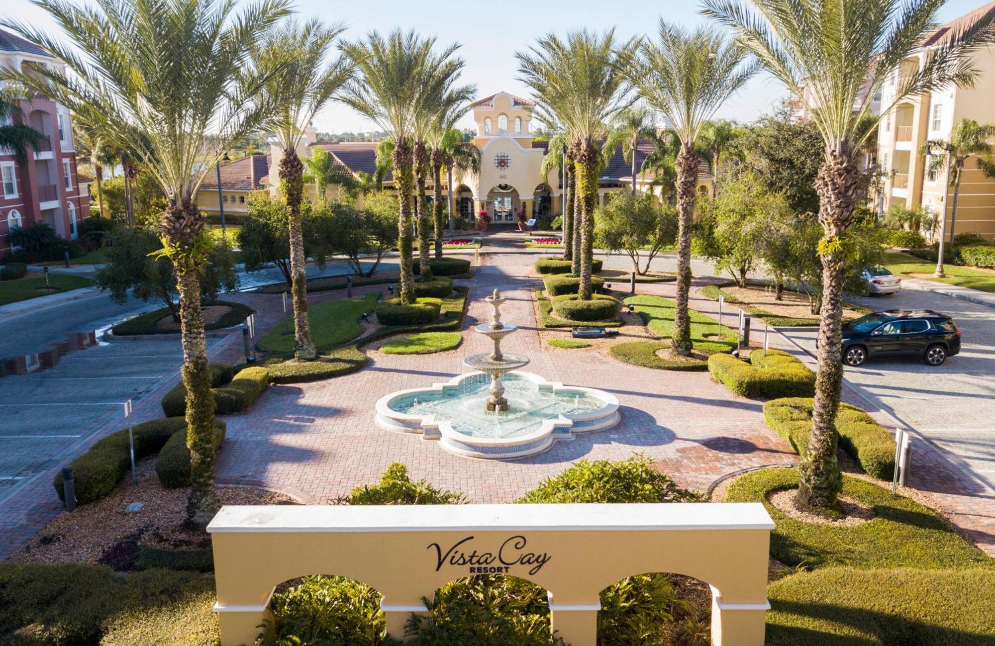 Gorgeous Apartment In Orlando At Vista Cay Resort Vc5000 Buitenkant foto